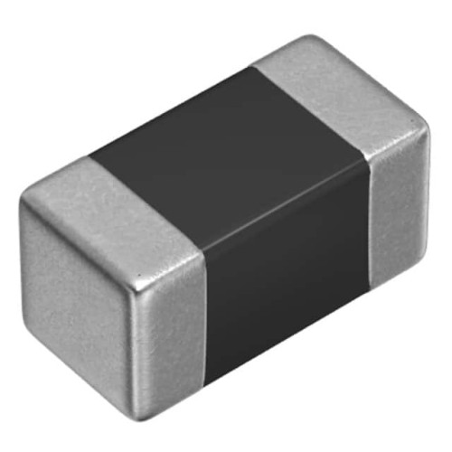 FERRITE BEAD 80 OHM 0402 1LN