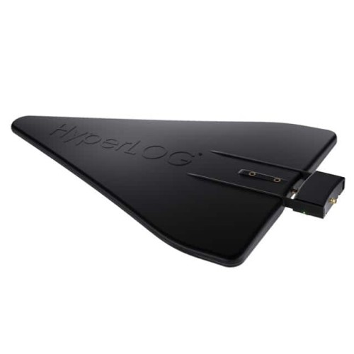 LOGPER ANTENNA 380MHZ~10GHZ 44DB