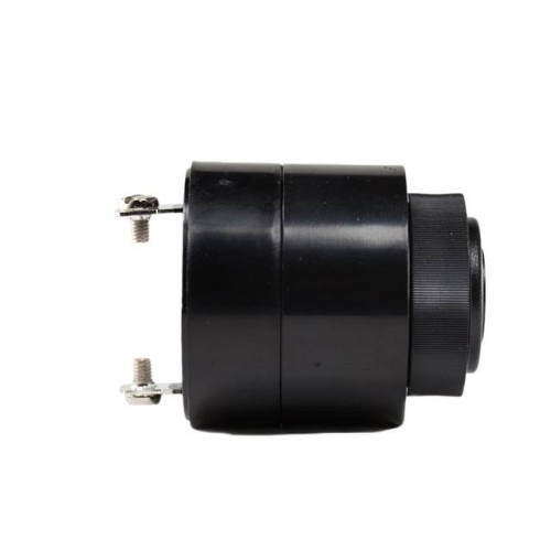 BUZZER PIEZO 240V 43.5MM PNL MNT