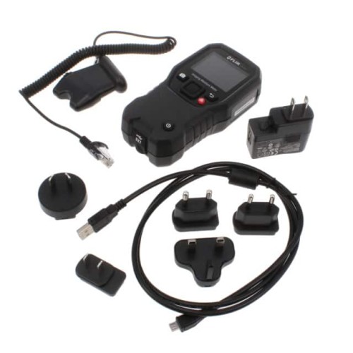 FLIR IMAGING MOISTURE METER