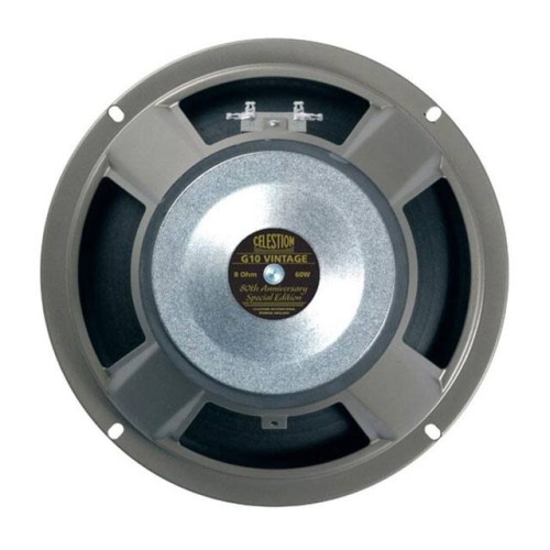 CELESTION G10 VINTAGE OHMS 8
