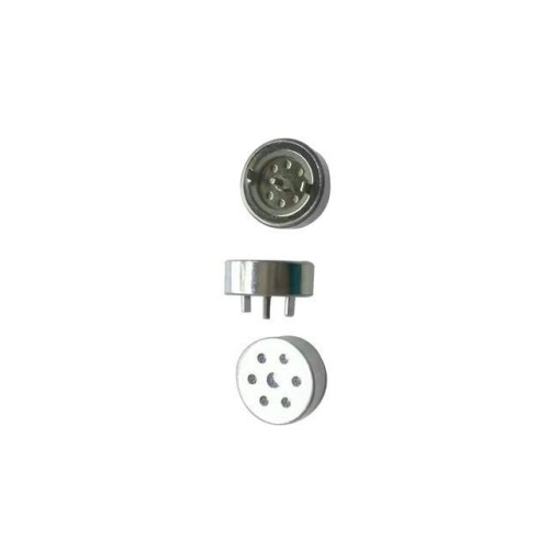 UNIDIRECTIONAL MICROPHONE