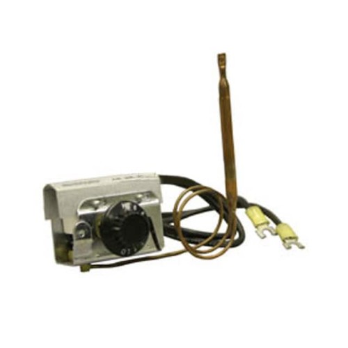 BERKO DOUBLE POLE THERMOSTAT KIT