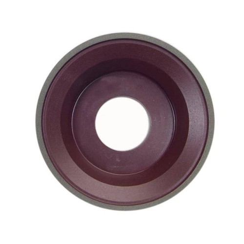 5 In. x 10 mm x 31.75 mm Diamond
