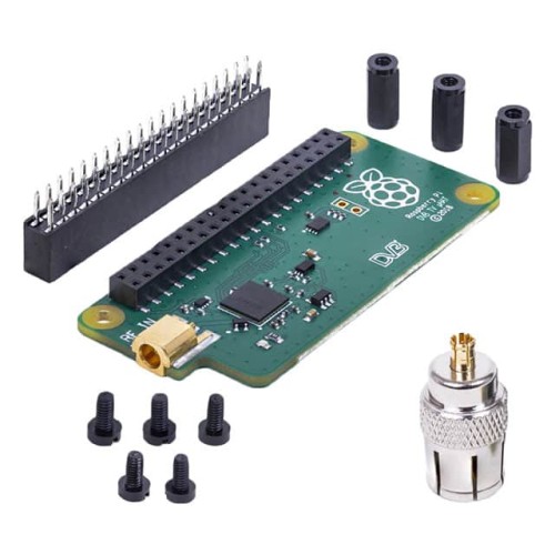 RASPBERRY PI TV UHAT DVB ONLY