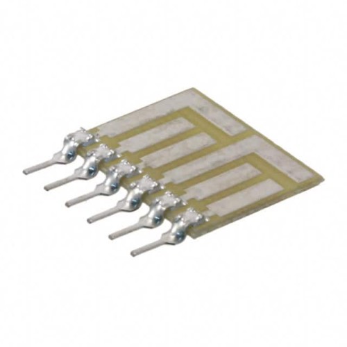 PROTO-BRD 6PIN DISCRETE SMT SIP