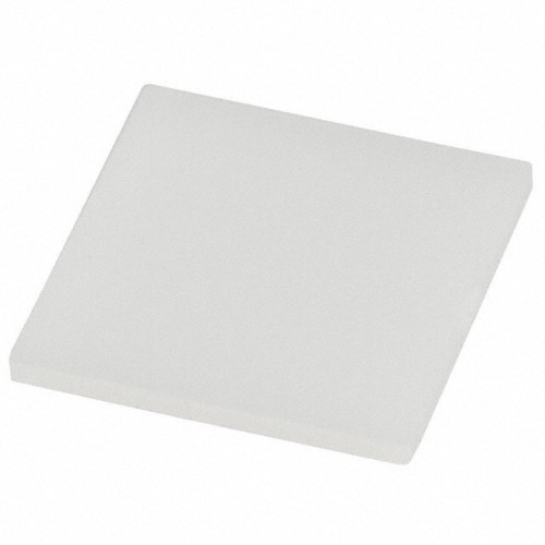 DIFFUSER SQUARE WITHOUT LEGEND