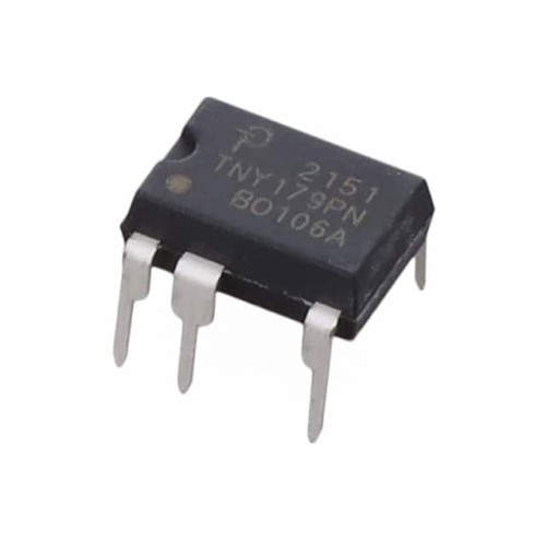 25 W (85-265 VAC) 32 W (230 VAC)