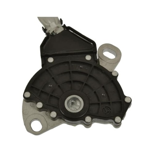 NEUTRAL SAFETY SWITCH