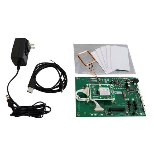 MERCURY DEV KIT M3E SECURE MOD