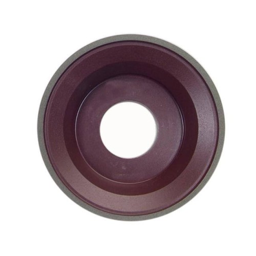4 In. x 10 mm x 31.75 mm Diamond