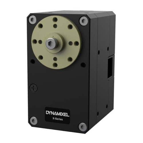 DYNAMIXEL XM540-W270-T STALL TOR