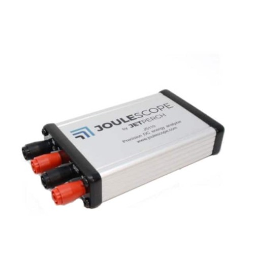 DC ENERGY ANALYZER (NIST)