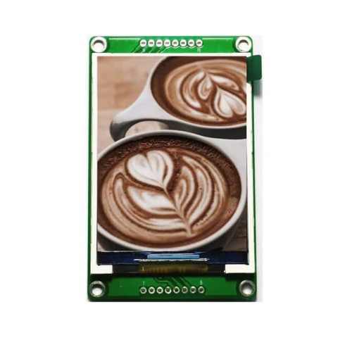 2.8'' ARDUINO TN TFT 240320 SPI