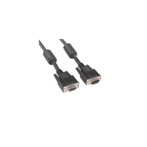 75Ft SVGA Male to Female Cable w