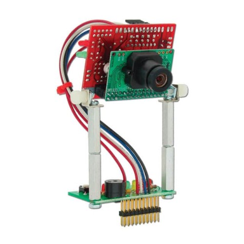KIT CMUCAM FOR BOE-BOT