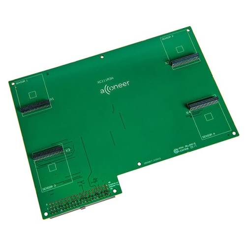 CONNECTOR BOARD FOR XR111