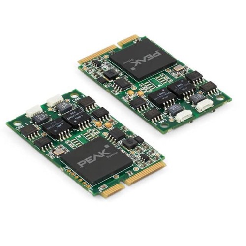 PCAN-MINIPCIE (EXPRESS) CARD, TW