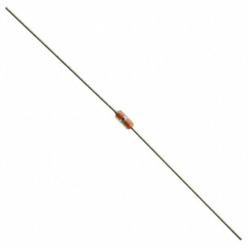 THERMISTOR PTC 1K OHM 3% AXIAL