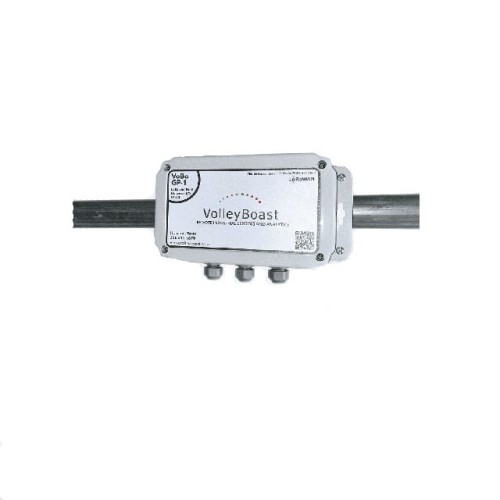 UNIVERSAL VOBO GP-1 POLE MOUNT