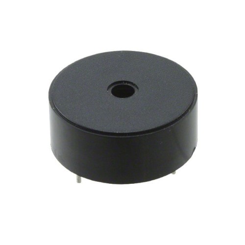 BUZZER PIEZO 12V 23.5MM TH