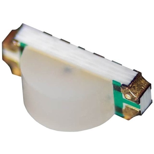 LED RGB MIXED WHITE (3.2(L)X1.5(