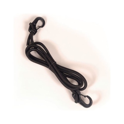 4 PIECE ADJUSTABLE BUNGEE CORD K