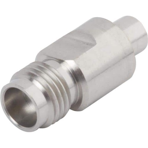 2.4MM FEMALE TO SMPM MALE ADAPTE