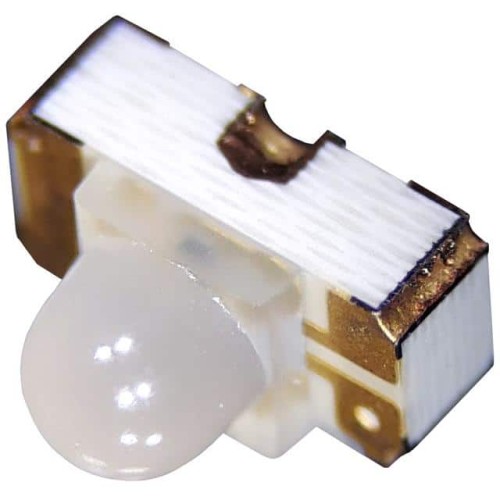 3.2(L)X2.55(W)X1.6(H) MM