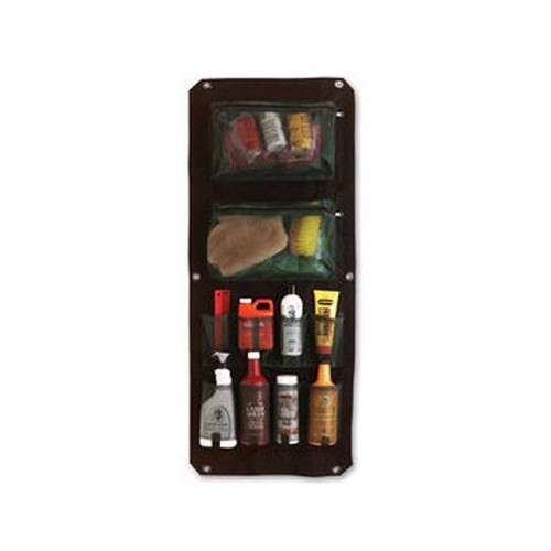 WINDOW TACK ORGANIZER, 20X48"
