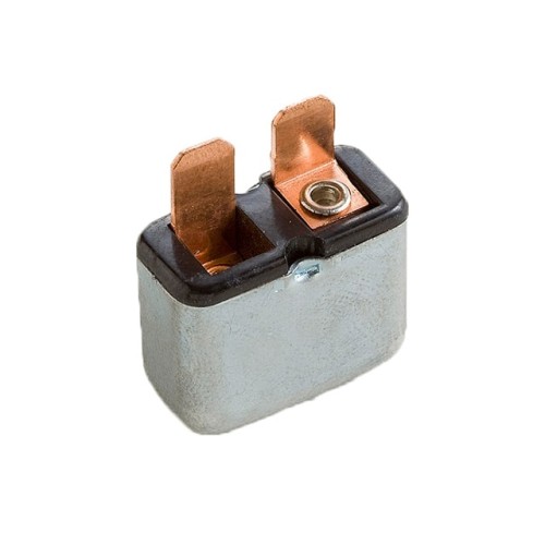 FUSE FOOTPRINT CB-TYPE II , 10A