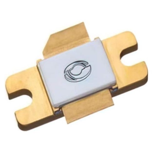 TRAN, GAN, 1200-1400 MHZ, 400W,