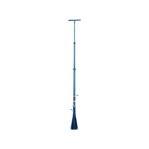 25' TELESCOPING LIGHT MAST, 3- S
