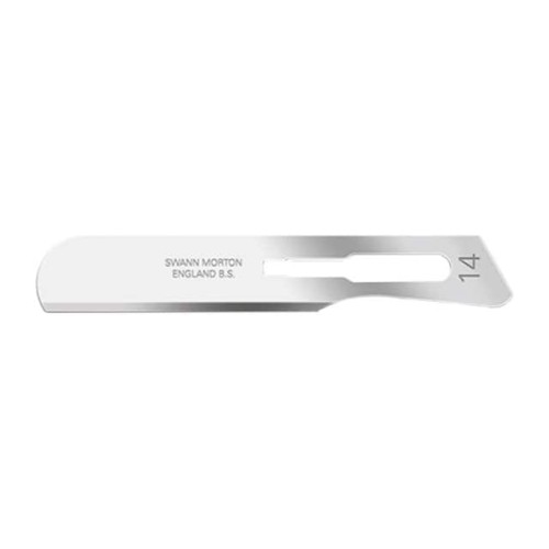 HP BLADES FOR HDL N.3-5A-7 1=100