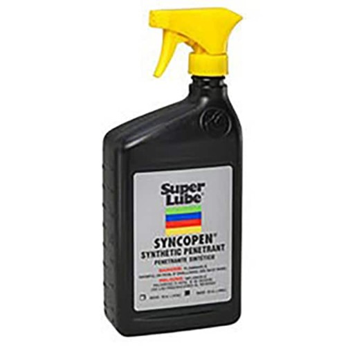TRIGGER SPRAYER SYNCOPEN SYNTHET