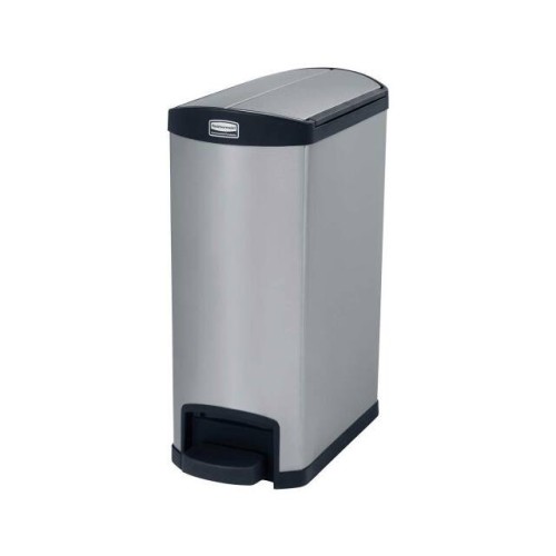 SLIM JIM STAINLESS STEEL STEP ON