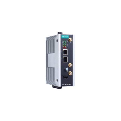 ARM-BASED WIRELESS-ENABLED DIN-R