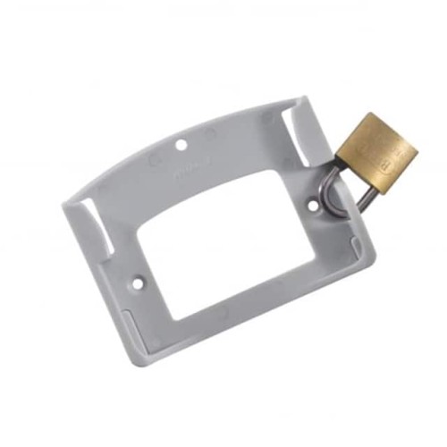 WALL HOLDER FOR DATALOGGER