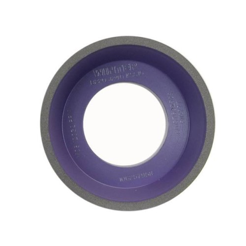 4 In. x 5 mm x 20 mm cBN Resin B