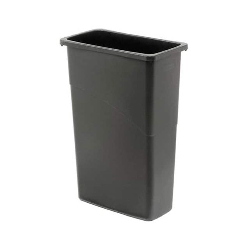 CONTAINER, STANDARD BASE, 23-GAL