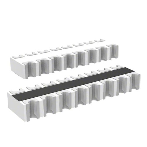 RES ARRAY 8 RES 8.2K OHM 2506