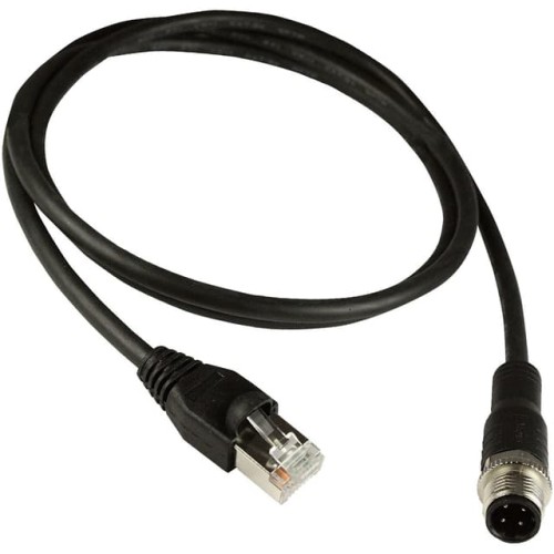 CBL ASSY CIRC 4POS M-RJ45 16.4'