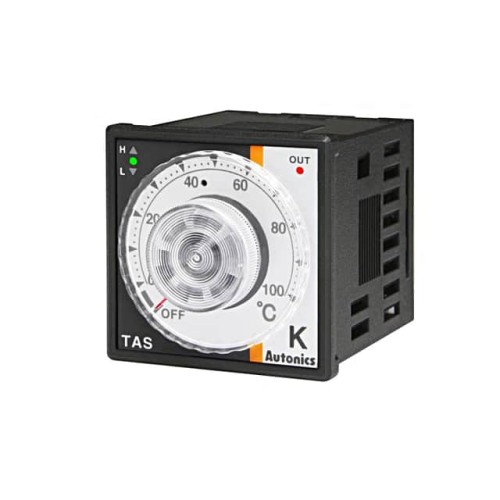 TEMP CONTROL K 100C 200-240VAC