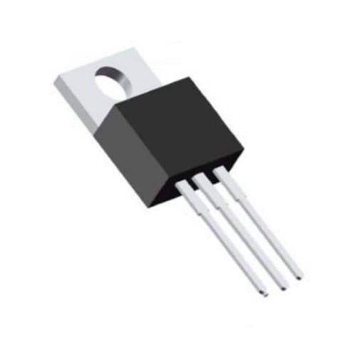 Diodes - Rectifiers - Single TO-