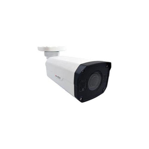 4MP ZOOM BULLET IP CAMERA