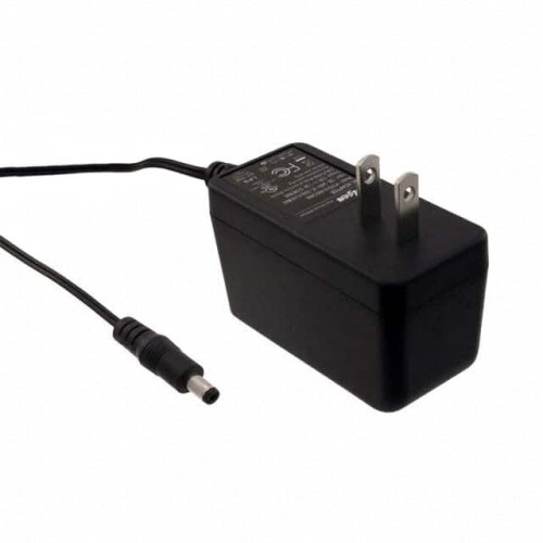 AC/DC WALL MOUNT ADAPTER 48V 24W