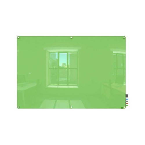 HARMONY MAGNETIC GLASS BOARD W/R