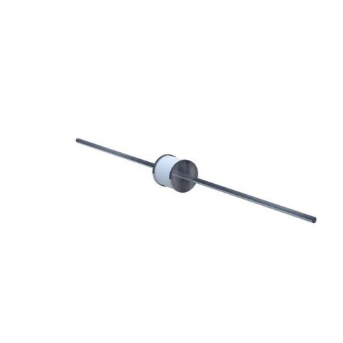 5MM GAS TUBE, BA SERIES, LEADED,