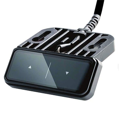 2 BUTTON UNDER-DESK HANDSET