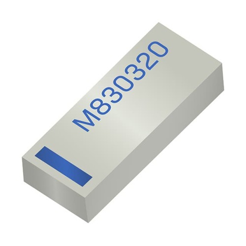 DEMO BOARD BLUETOOTH 8X3X1.3MM